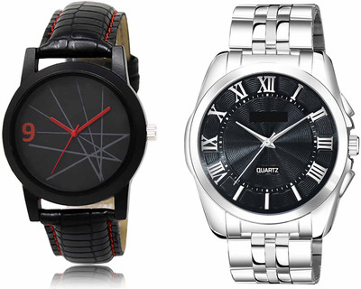 ROTATE LR08-LR125 Analog Watch  - For Men