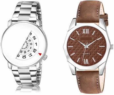 ROTATE LR106-LR332 Analog Watch  - For Men & Women