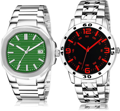 TIMETRANSELEVATE BL46.146-B703 Analog Watch  - For Men