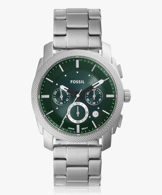 FOSSIL Machine Machine Analog Watch  - For Men