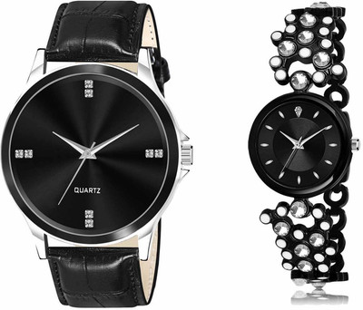 Scepter LR96-LR255 Analog Watch  - For Men & Women