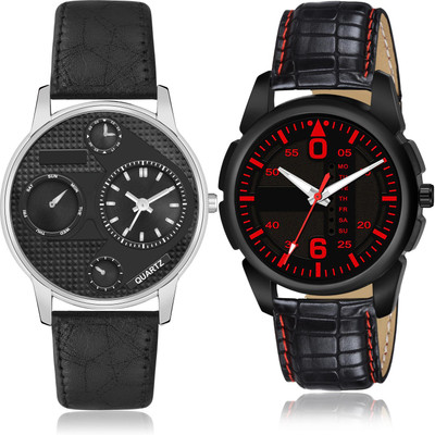 DMAGNATON BM31-S325 Analog Watch  - For Men