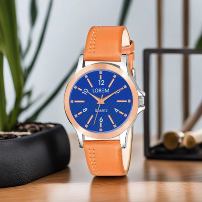 LOREM DB-LR342 Analog Watch  - For Women