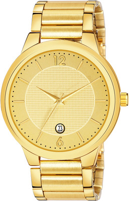 MORZI MZ-LR137 Analog Watch  - For Men