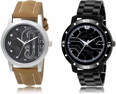 SWIFFIN LR14-LR113 Analog Watch  - For Men