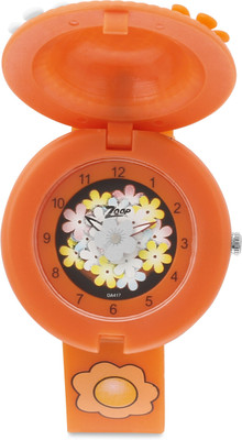 Zoop DIGITAL Analog Watch  - For Boys & Girls