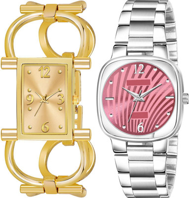 Zeravi Simple Elegant Versatile Watch for Women Analog Watch  - For Women