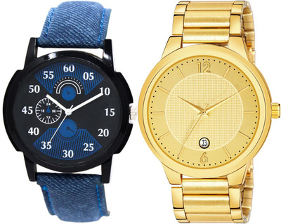 Zeravi Simple Elegant Versatile Watch for Men Analog Watch  - For Men