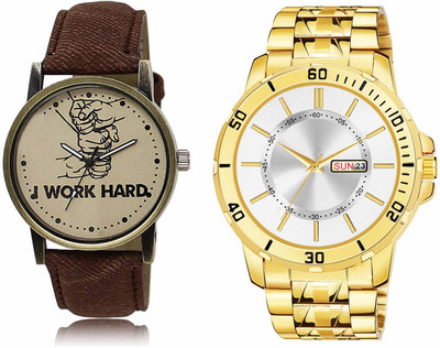 SWIFFIN LR29-LR133 Analog Watch  - For Men