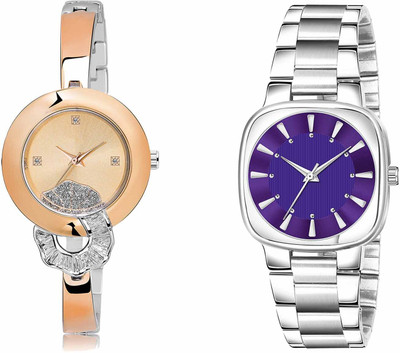 Scepter LR250-LR302 Analog Watch  - For Women