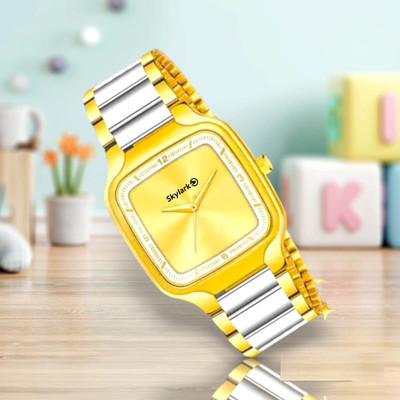 house of common Analog Watch  - For Boys