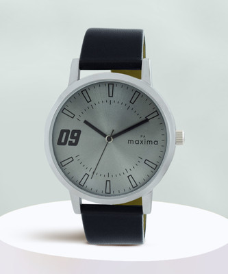 MAXIMA Analog Watch  - For Men