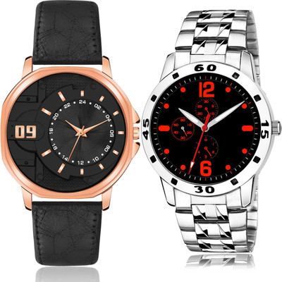 DMAGNATON BM39-(69-S-19) Analog Watch  - For Men