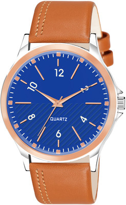 Luthios LS-LR95 Analog Watch  - For Men