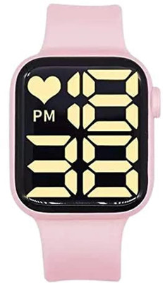 SROTRA Ultra Bright SPACEWAY KIDS Digital Watch  - For Boys & Girls