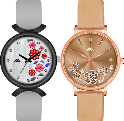 Freshilo Official Trendy Analog Watch Analog Watch  - For Men & Women