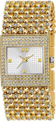 house of common Analog Watch  - For Girls