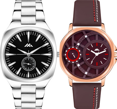 Vishwas Studio Official Trendy Analog Watch Analog Watch  - For Men & Women