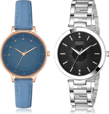 TIMETRANSELEVATE GM575-GM201 Analog Watch  - For Women