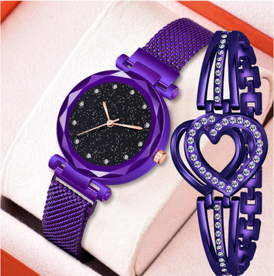 Alexei Analog Watch  - For Women