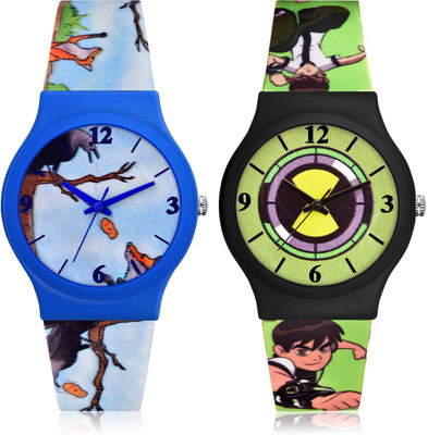 TIMOXIDE CM703-CM730 Analog Watch  - For Boys