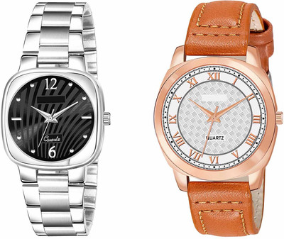 Scepter LR305-LR337 Analog Watch  - For Women