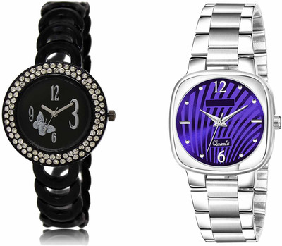 Scepter LR201-LR309 Analog Watch  - For Women