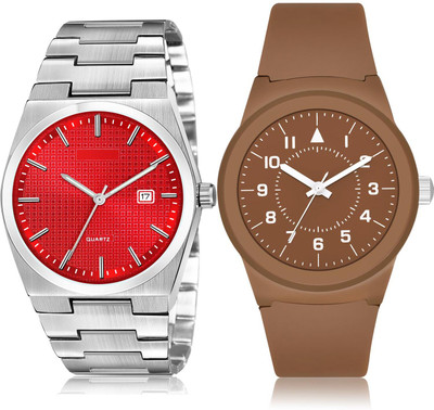 TIMETRANSELEVATE BL46.161-BM124 Analog Watch  - For Boys