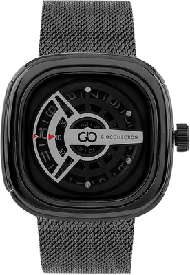 GIO COLLECTION Analog Watch  - For Men