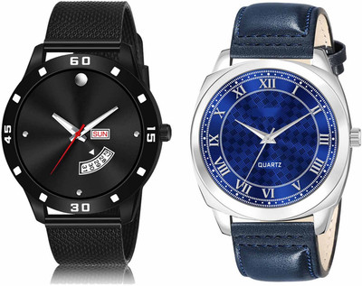 ROTATE LR73-LR92 Analog Watch  - For Men