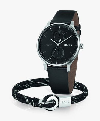 BOSS 1570162 Tyler Analog Watch  - For Men