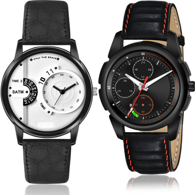 TIMOXIDE BM36-S311 Analog Watch  - For Men