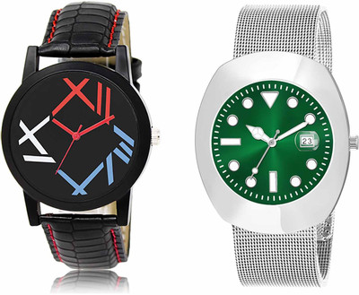 ROTATE LR12-LR143 Analog Watch  - For Men
