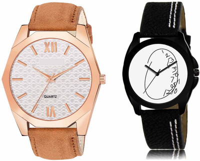 Scepter LR84-LR291 Analog Watch  - For Men & Women