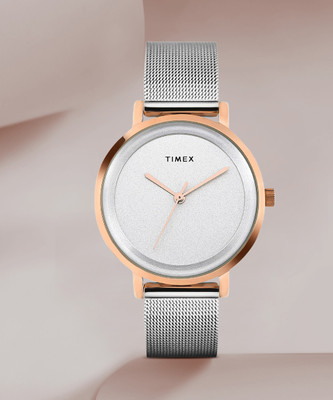 TIMEX Analog Watch  - For Women