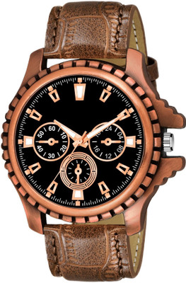 house of common Analog Watch  - For Men