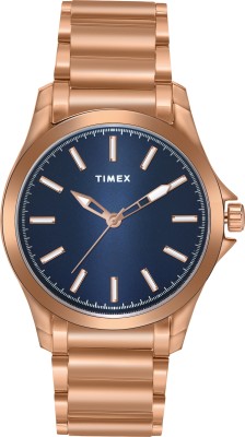 TIMEX Analog Watch  - For Men