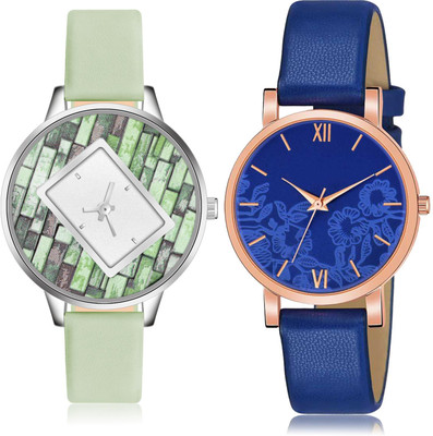 TIMETRANSELEVATE GM566-G540 Analog Watch  - For Women