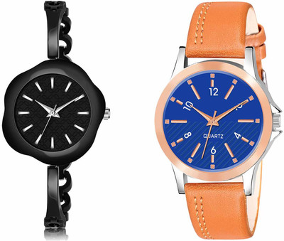 Scepter LR261-LR342 Analog Watch  - For Women