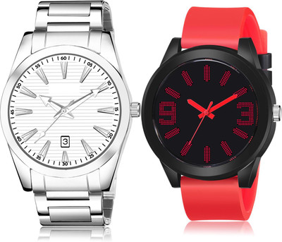 TIMETRANSELEVATE BL46.152-BM103 Analog Watch  - For Men