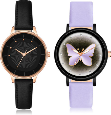 TIMENTER GM571-GM524 Analog Watch  - For Women