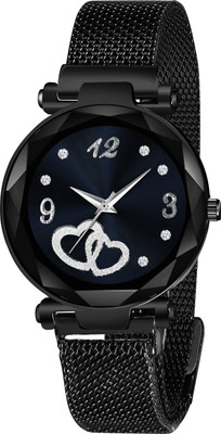 MIVAAN 1293DHM Analog Watch  - For Girls