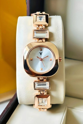 Everglow EVR-G-032 EVR-032 Analog Watch  - For Women