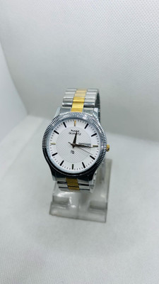 hmt QUARTZ HMT MENS STYLISH WATCH HM 18BM01 Analog Watch  - For Men