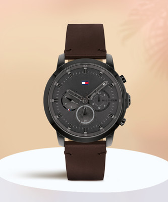 TOMMY HILFIGER JAMESON Analog Watch  - For Men
