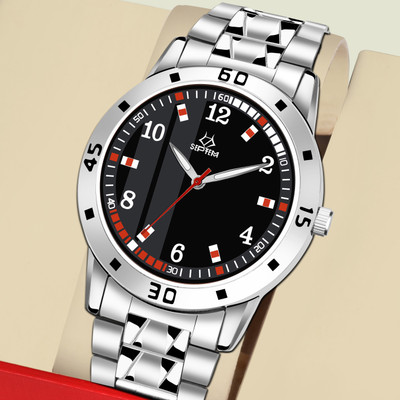 Septem Analog Watch  - For Men