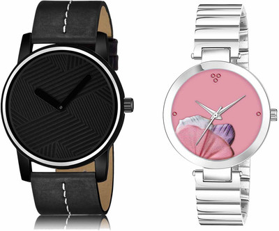 ROTATE LR67-LR313 Analog Watch  - For Men & Women