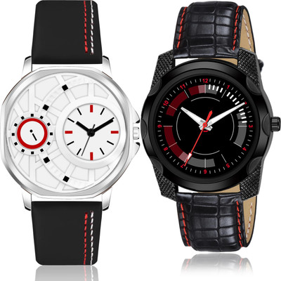 NEUTRON BM45-S145 Analog Watch  - For Men