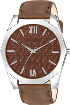 DS Enterprise Official DS-LR85 Analog Watch  - For Men
