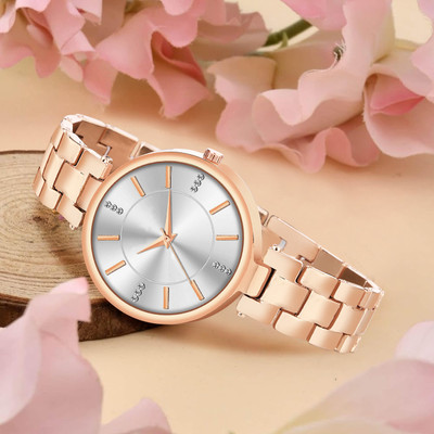 house of common Analog Watch  - For Men & Women